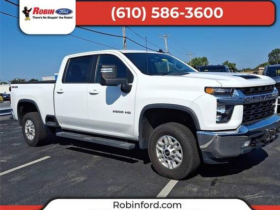 CHEVROLET SILVERADO HD 2022 1GC4YNE7XNF146326 image CHEVROLET SILVERADO HD 2022 1GC4YNE7XNF146326 image